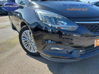 OPEL ZAFIRA 1.6 CDTI 134CH SELECTIVE