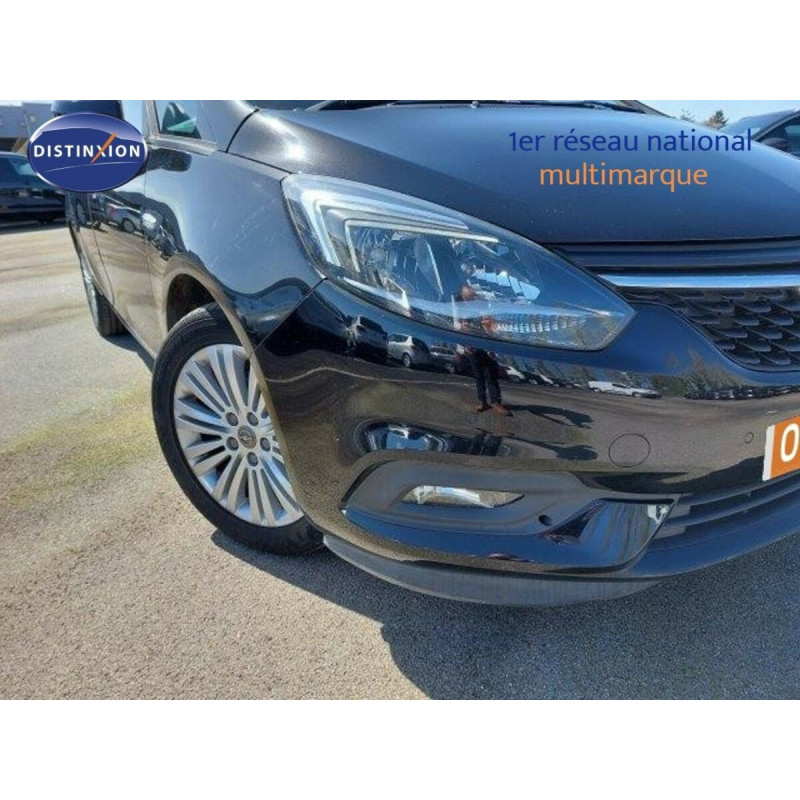 OPEL ZAFIRA 1.6 CDTI 134CH SELECTIVE