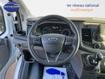 FORD TRANSIT FOURGON  350 L3H2 2.0ECOBLUE 130S&S TREND BUS.