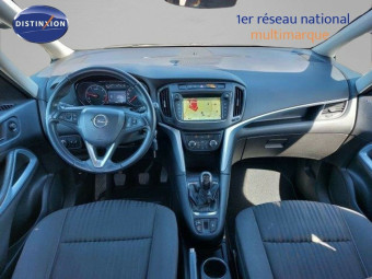 OPEL ZAFIRA 1.6 CDTI 134CH SELECTIVE