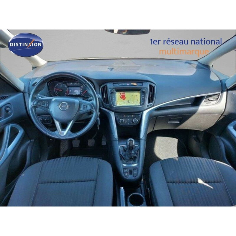 OPEL ZAFIRA 1.6 CDTI 134CH SELECTIVE