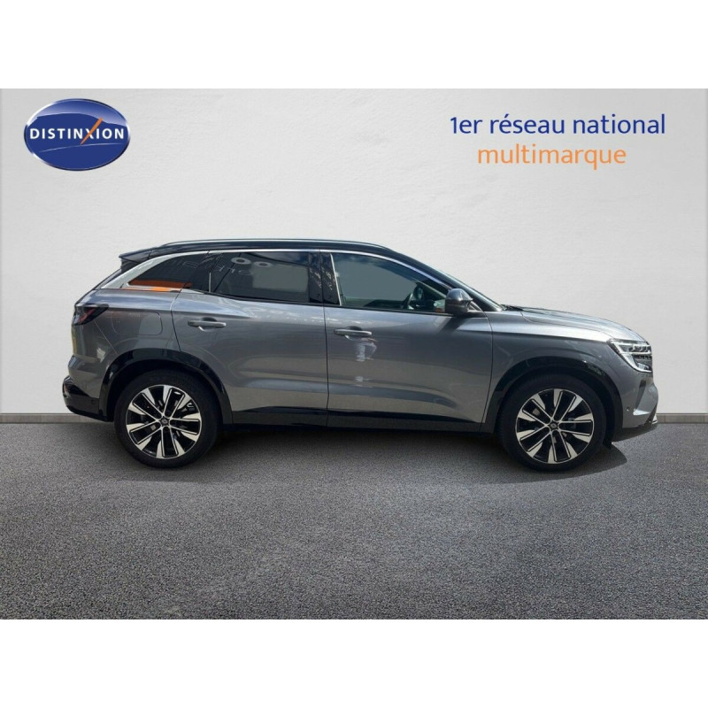 RENAULT AUSTRAL MILD HYBRID 160CH BVA TECHNO