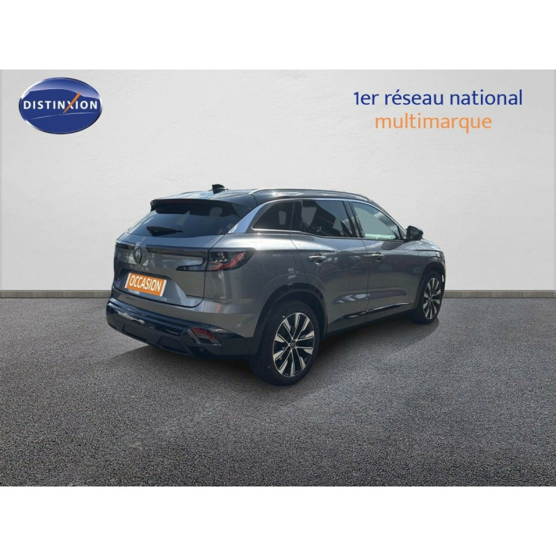 RENAULT AUSTRAL MILD HYBRID 160CH BVA TECHNO