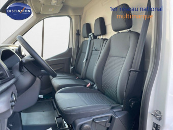 FORD TRANSIT FOURGON  350 L3H2 2.0ECOBLUE 130S&S TREND BUS.