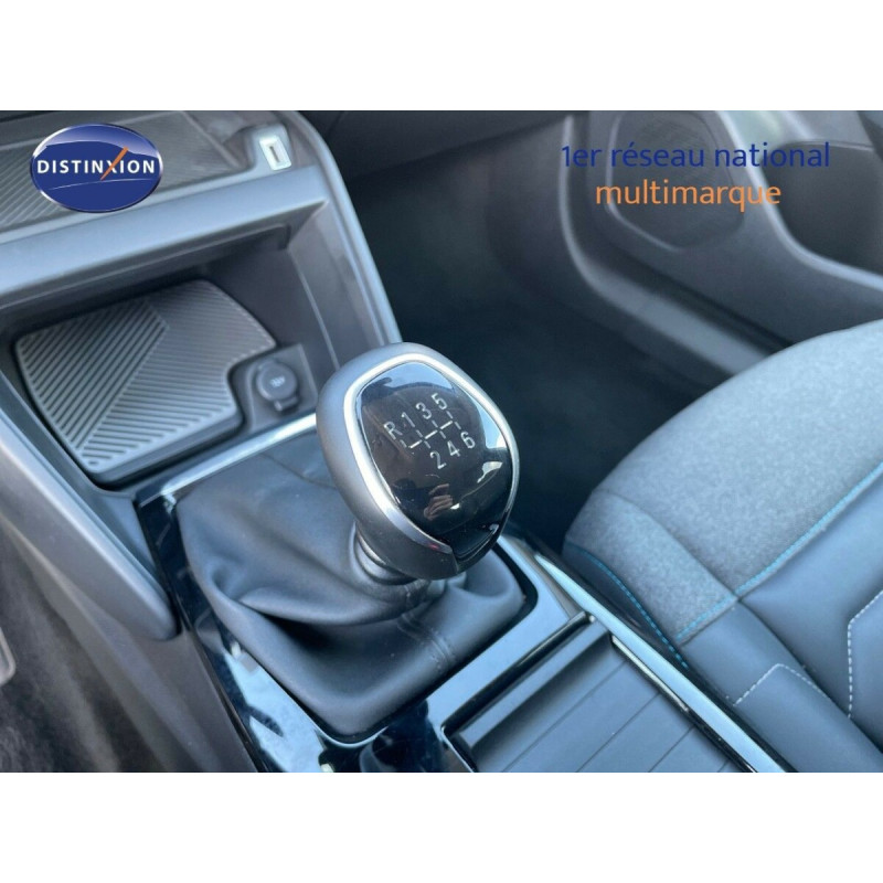 CITROEN C4 1.2 PURETECH 130CH S&S SHINE