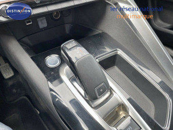 PEUGEOT 3008 1.2 PURETECH 130CH EAT6 ALLURE