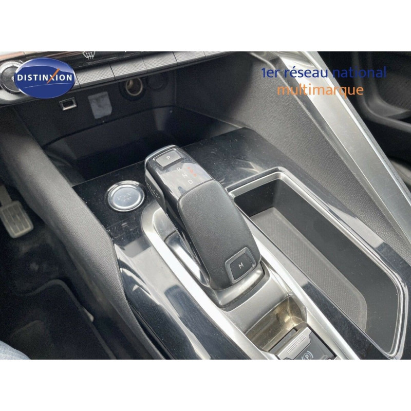 PEUGEOT 3008 1.2 PURETECH 130CH EAT6 ALLURE