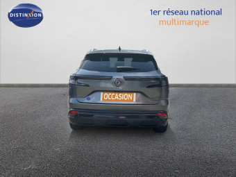 RENAULT AUSTRAL MILD HYBRID 160CH BVA TECHNO