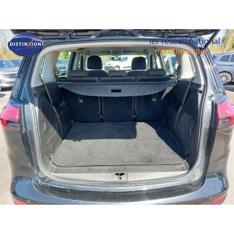 OPEL ZAFIRA 1.6 CDTI 134CH SELECTIVE