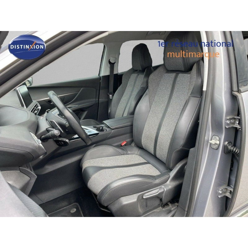 PEUGEOT 3008 1.2 PURETECH 130CH EAT6 ALLURE