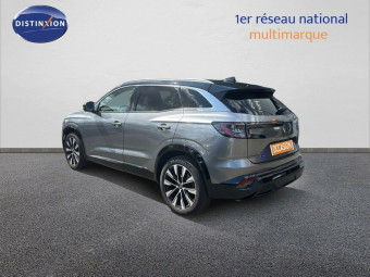 RENAULT AUSTRAL MILD HYBRID 160CH BVA TECHNO