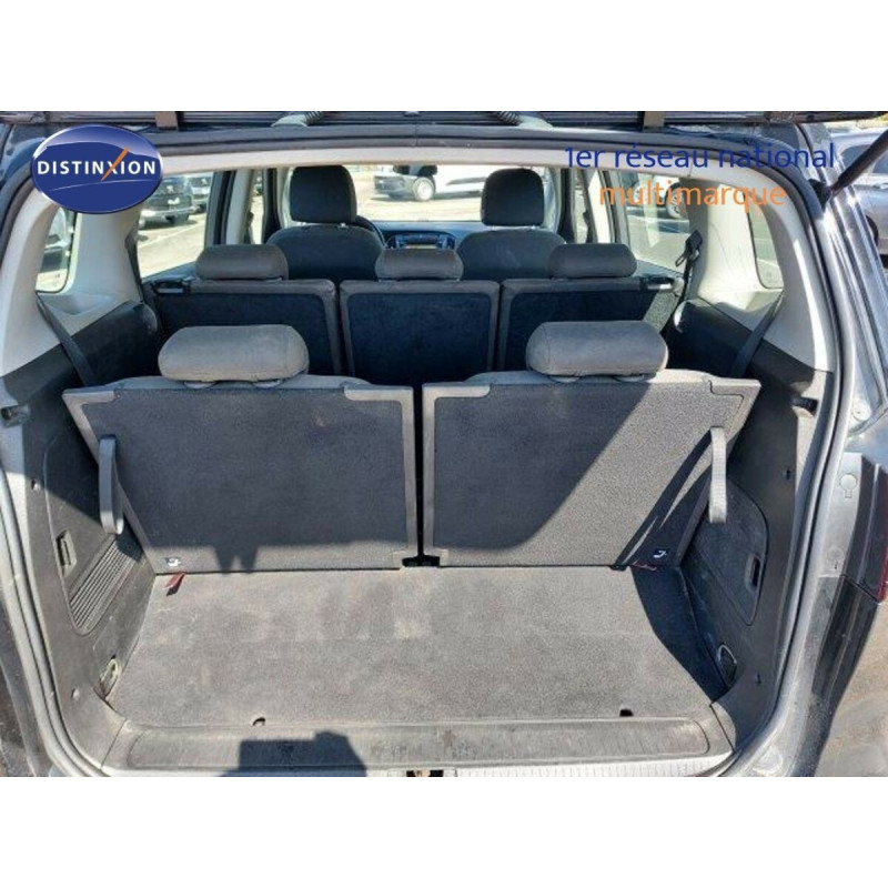 OPEL ZAFIRA 1.6 CDTI 134CH SELECTIVE