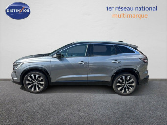 RENAULT AUSTRAL MILD HYBRID 160CH BVA TECHNO