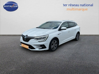 RENAULT MEGANE BREAK 1.6E-TECH PLUG-IN 160EDC INTENS