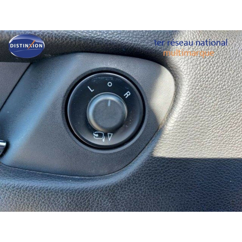 OPEL ZAFIRA 1.6 CDTI 134CH SELECTIVE