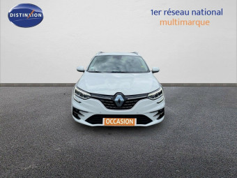 RENAULT MEGANE BREAK 1.6E-TECH PLUG-IN 160EDC INTENS