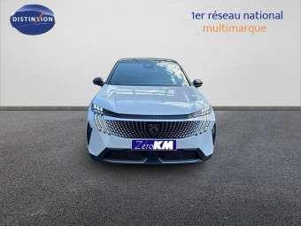 PEUGEOT 3008 1.2 HYBRID 145CH E-DCS6 GT