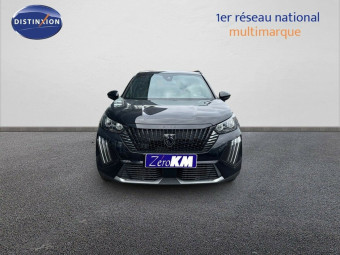 PEUGEOT 2008 1.2 HYBRID 145CH E-DCS6 ALLURE