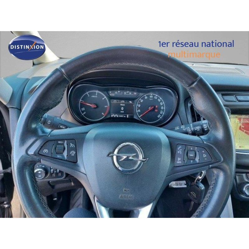 OPEL ZAFIRA 1.6 CDTI 134CH SELECTIVE