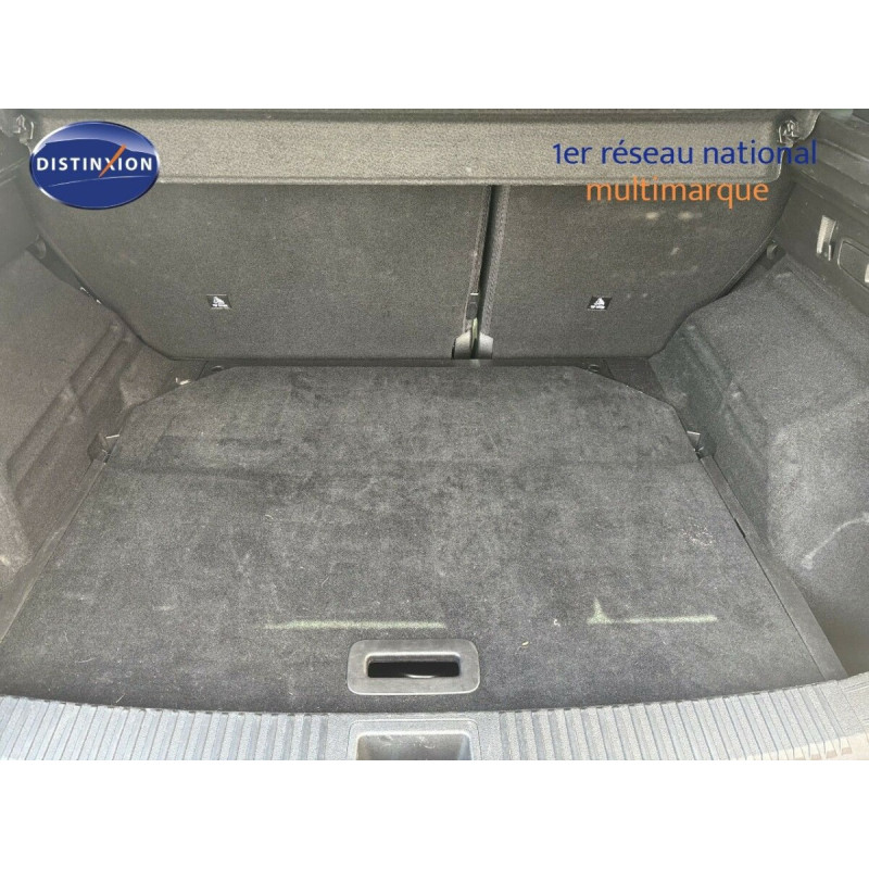 RENAULT AUSTRAL MILD HYBRID 160CH BVA TECHNO