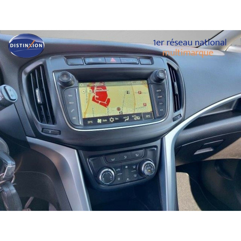 OPEL ZAFIRA 1.6 CDTI 134CH SELECTIVE