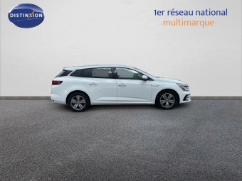 RENAULT MEGANE BREAK 1.6E-TECH PLUG-IN 160EDC INTENS