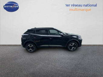 PEUGEOT 2008 1.2 HYBRID 145CH E-DCS6 ALLURE