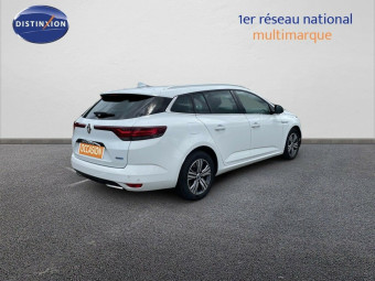 RENAULT MEGANE BREAK 1.6E-TECH PLUG-IN 160EDC INTENS