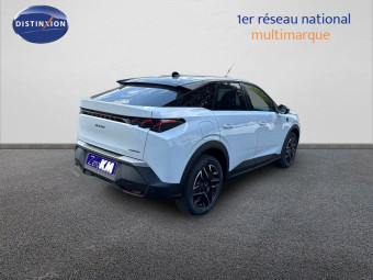 PEUGEOT 3008 1.2 HYBRID 145CH E-DCS6 GT
