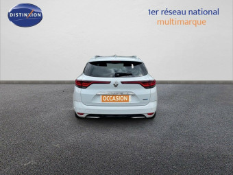 RENAULT MEGANE BREAK 1.6E-TECH PLUG-IN 160EDC INTENS