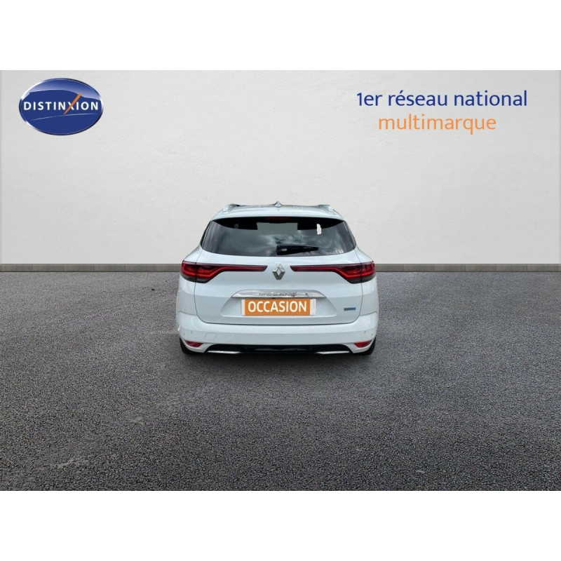 RENAULT MEGANE BREAK 1.6E-TECH PLUG-IN 160EDC INTENS