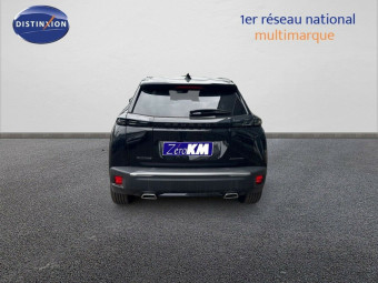 PEUGEOT 2008 1.2 HYBRID 145CH E-DCS6 ALLURE