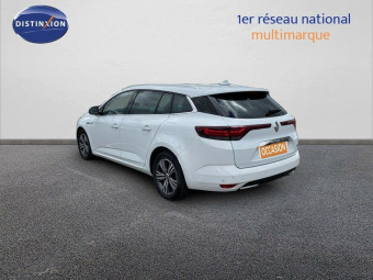 RENAULT MEGANE BREAK 1.6E-TECH PLUG-IN 160EDC INTENS