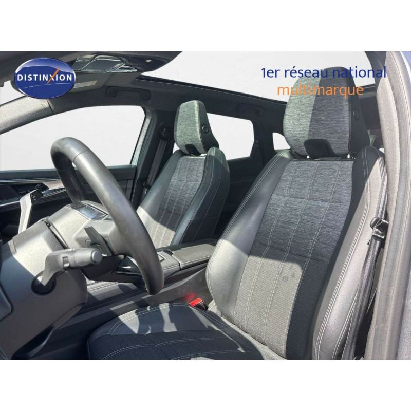 RENAULT AUSTRAL MILD HYBRID 160CH BVA TECHNO