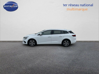 RENAULT MEGANE BREAK 1.6E-TECH PLUG-IN 160EDC INTENS