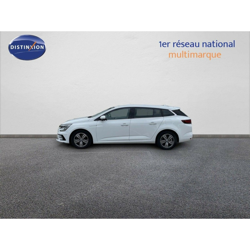 RENAULT MEGANE BREAK 1.6E-TECH PLUG-IN 160EDC INTENS