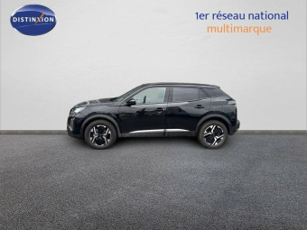 PEUGEOT 2008 1.2 HYBRID 145CH E-DCS6 ALLURE