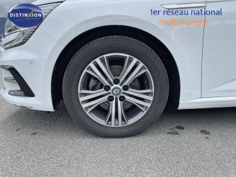 RENAULT MEGANE BREAK 1.6E-TECH PLUG-IN 160EDC INTENS