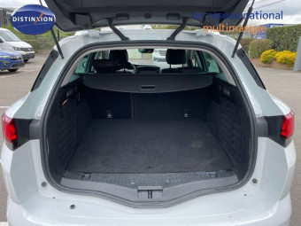 RENAULT MEGANE BREAK 1.6E-TECH PLUG-IN 160EDC INTENS