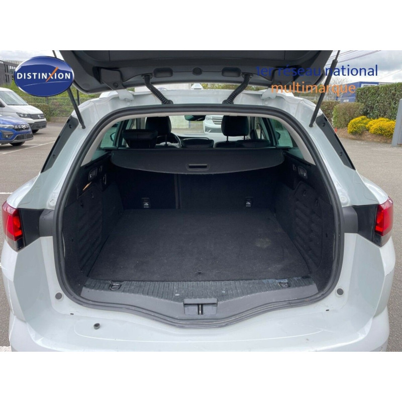 RENAULT MEGANE BREAK 1.6E-TECH PLUG-IN 160EDC INTENS