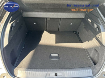 PEUGEOT 3008 1.2 HYBRID 145CH E-DCS6 GT