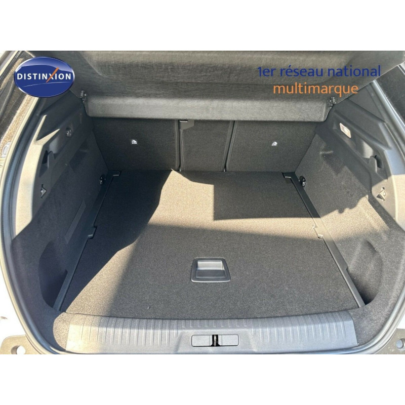 PEUGEOT 3008 1.2 HYBRID 145CH E-DCS6 GT