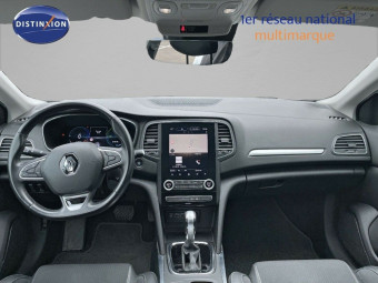 RENAULT MEGANE BREAK 1.6E-TECH PLUG-IN 160EDC INTENS