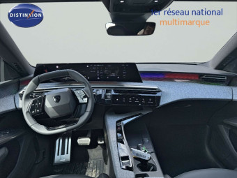 PEUGEOT 3008 1.2 HYBRID 145CH E-DCS6 GT