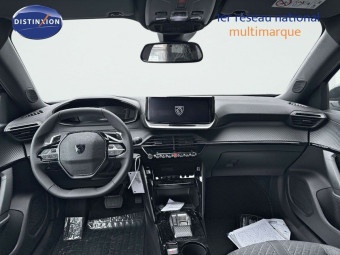 PEUGEOT 2008 1.2 HYBRID 145CH E-DCS6 ALLURE