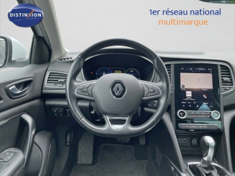 RENAULT MEGANE BREAK 1.6E-TECH PLUG-IN 160EDC INTENS
