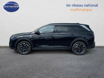 PEUGEOT 5008 1.2 HYBRID 145CH E-DCS6 GT