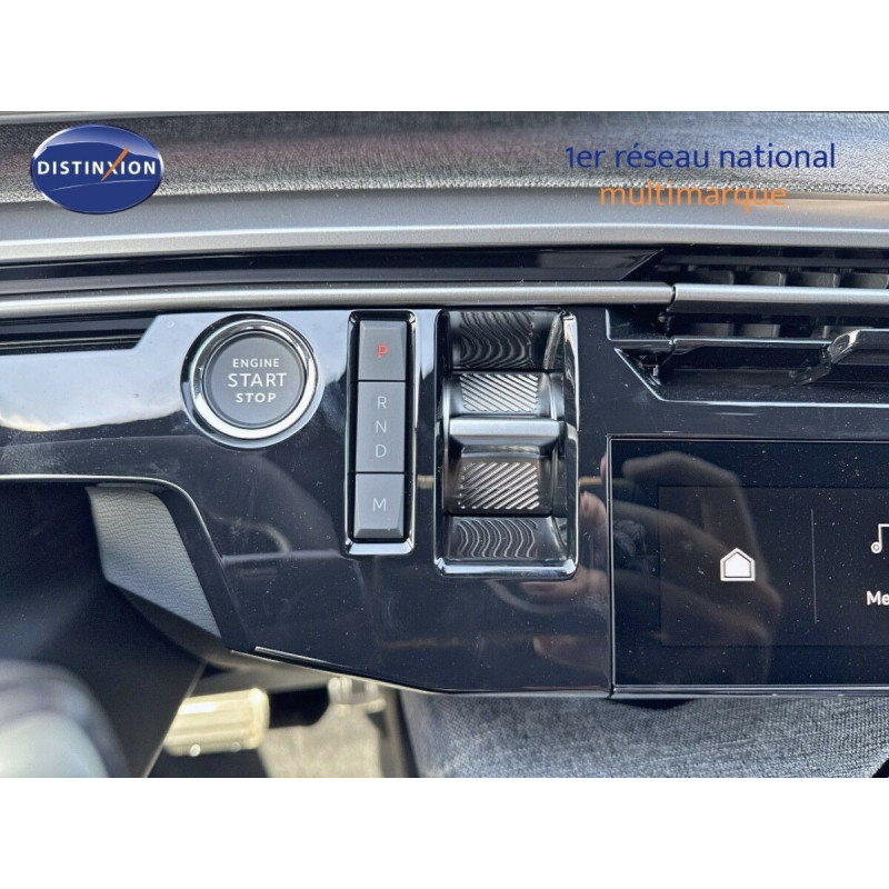 PEUGEOT 3008 1.2 HYBRID 145CH E-DCS6 GT
