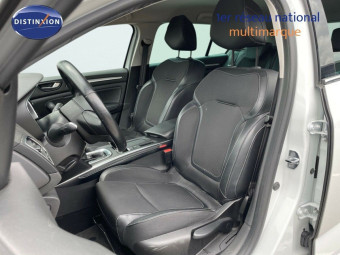 RENAULT MEGANE BREAK 1.6E-TECH PLUG-IN 160EDC INTENS