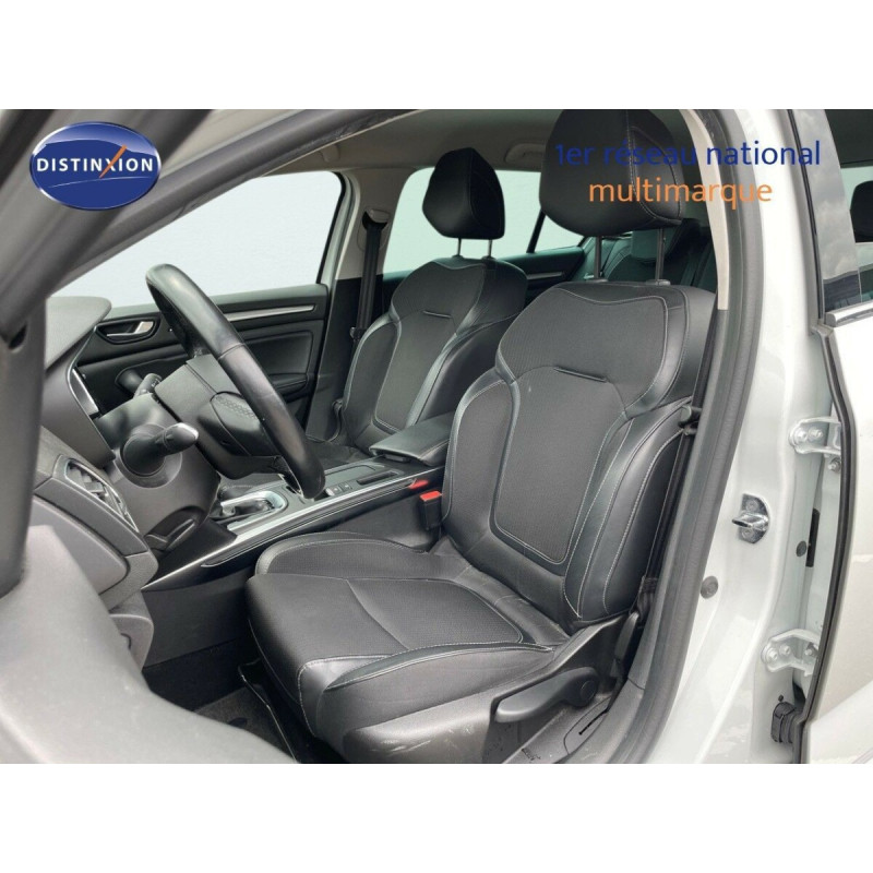 RENAULT MEGANE BREAK 1.6E-TECH PLUG-IN 160EDC INTENS